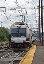 NJT 4518